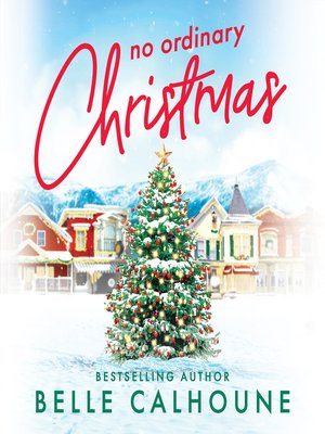 No Ordinary Christmas - Audiobook